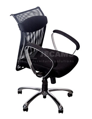 Executive Mesh Chair