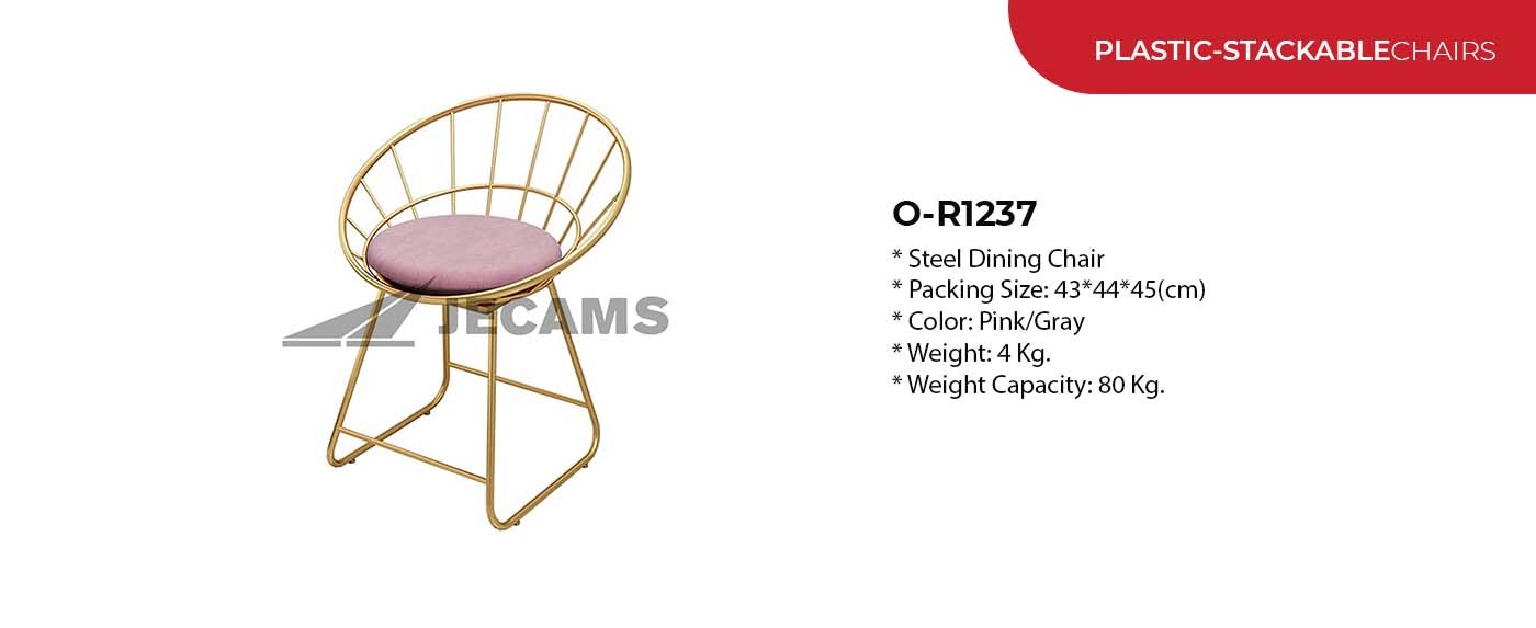 elegant accent chair