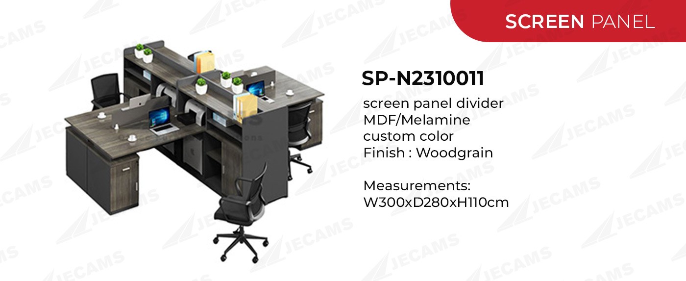 screen panel divider SP-N2310011