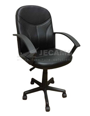 Classy Black Office Chair