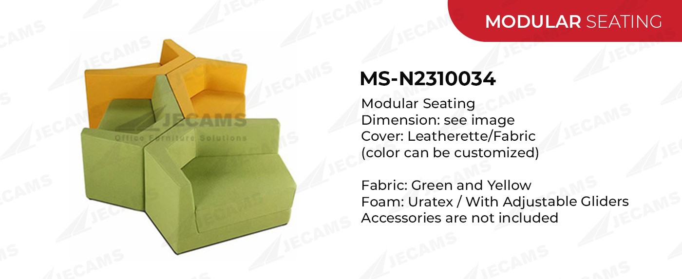 modular chair ms-n2310034