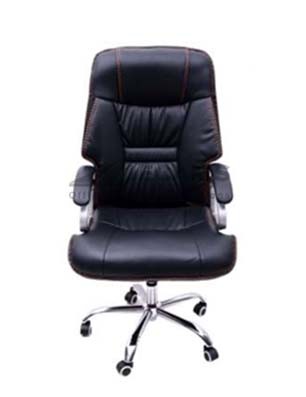 comfortable highback office chair