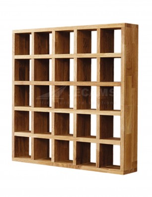 wood accents shelves HAA-1788