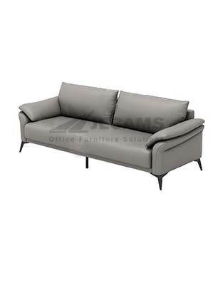Gray Lounge Chair