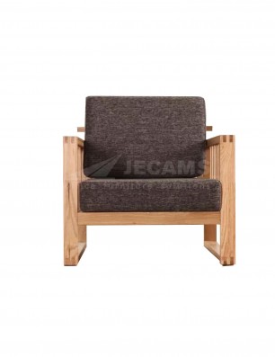 simple wooden chair HS-03