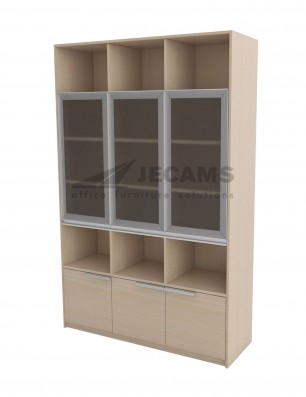 wooden cabinet ideas MC-2510040
