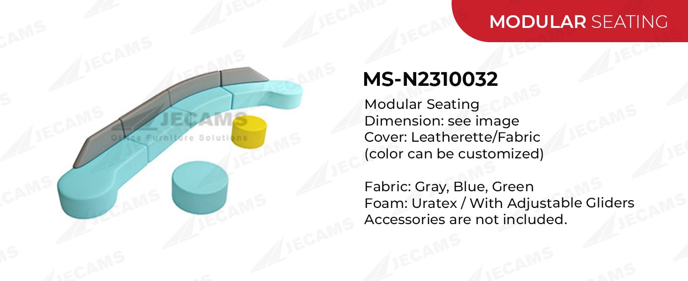 modular chair ms-n2310032