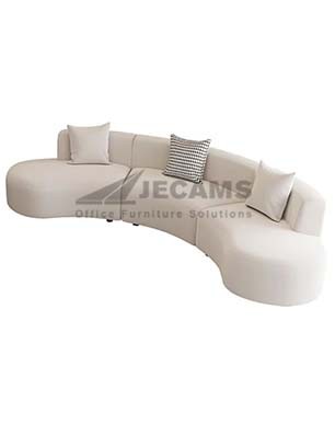 Stylish Modern Modular Sofa