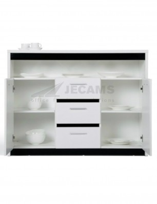 kitchen cabinet design KCJ-1001