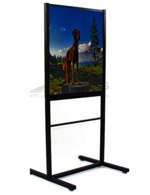 display sign holder PH-8996