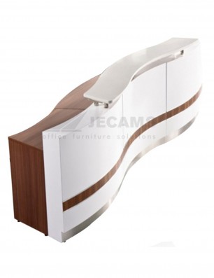 reception counter design MRC-8500