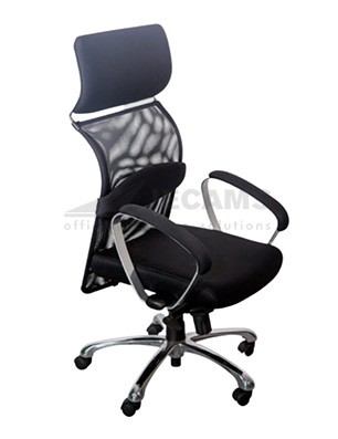 Executive Mesh Chair