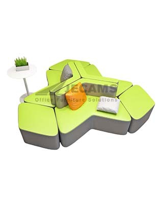 Stylish Office Seating