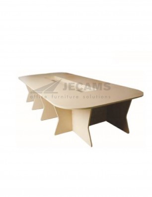 10 seater conference table size CCF-N52102