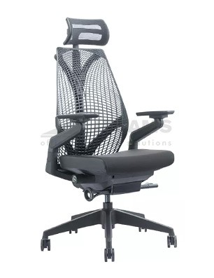 ergonomic gaming chair