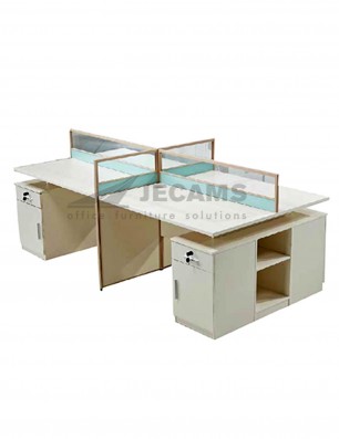 office cubicle partition NOP-10017