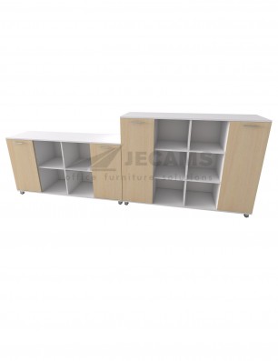 wood cabinet shelves NCC-434017