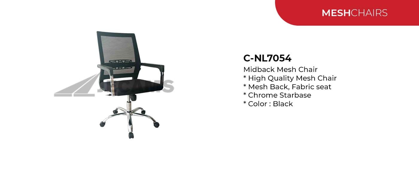 office mesh chair