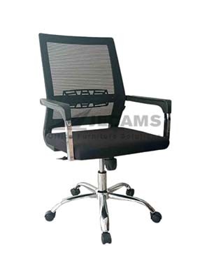 Midback Office Chair Mesh