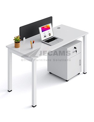 Office Table Panel Divider