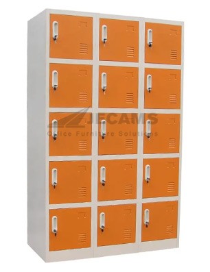 Steel Cabinet