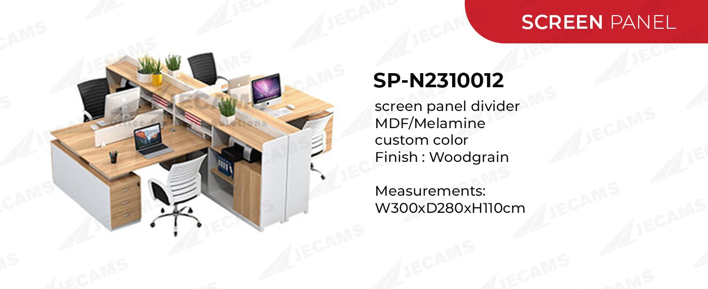 screen office partition SP-N2310012
