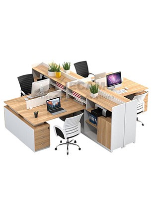 Modern Office Partition