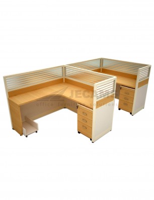 office workstation NOP-1008