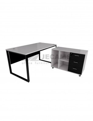 modern executive table CET-891230