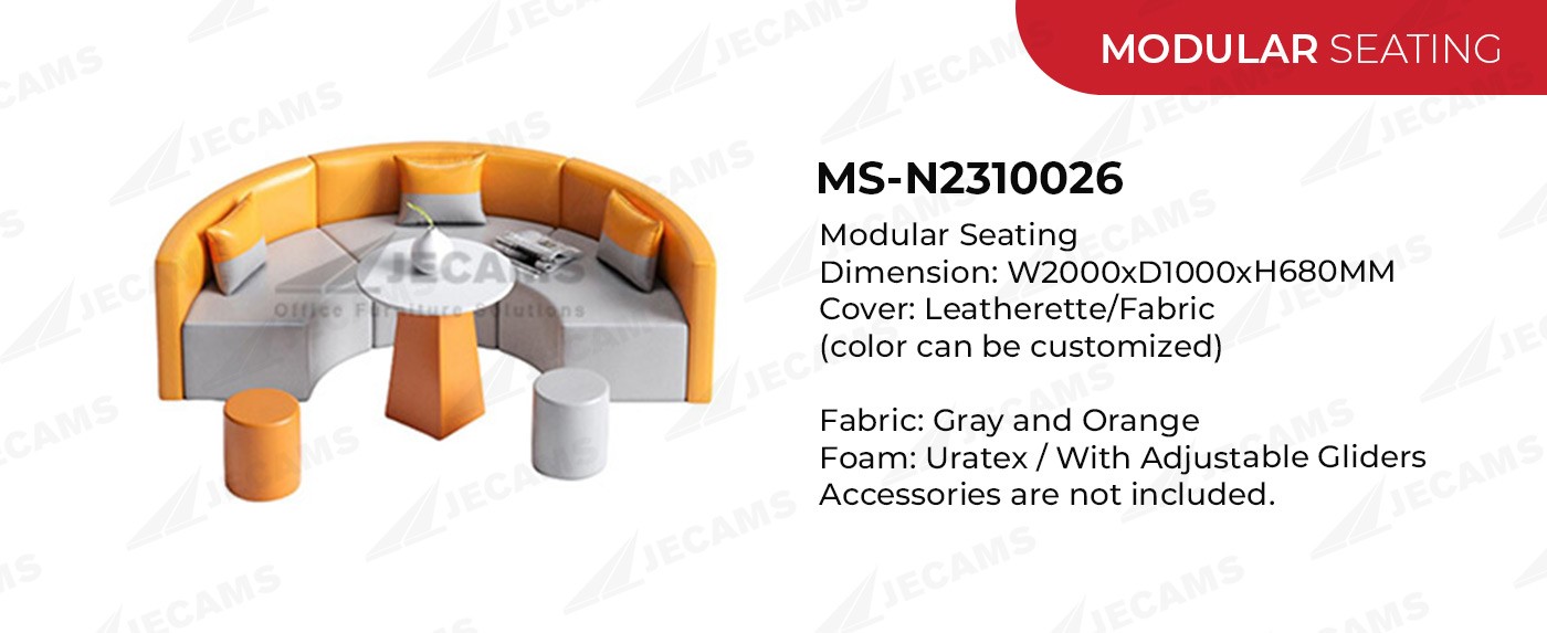 modular chair ms-n2310026
