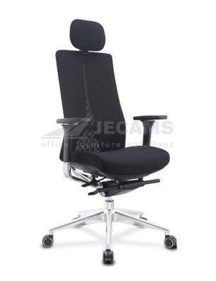 High Back Mesh Office Chair