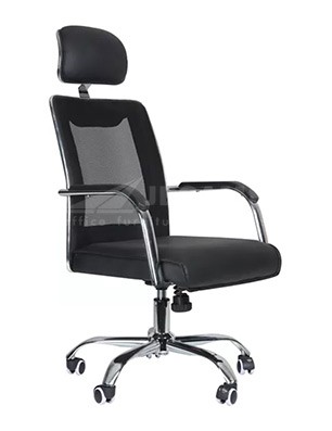 Executive Chair Mesh