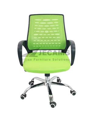 Office Chair with Wheels