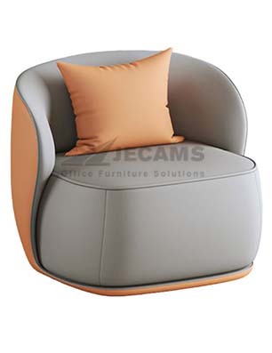 Elegant Modern Office Sofa