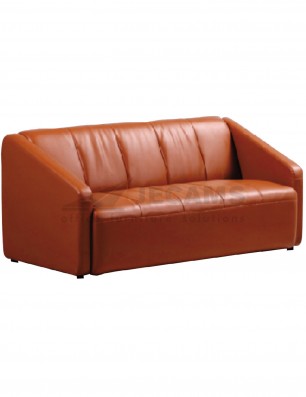 office sofa uratex COS-8301 3 Seater