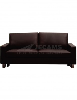 office sofa 2 seater COS-NN9001A