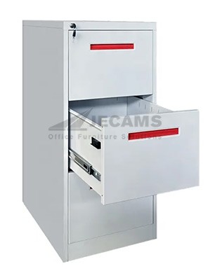 Metal Storage Vertical Cabinet