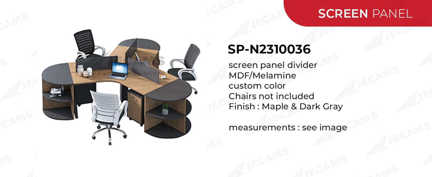 screen panel divider SP-N2310036
