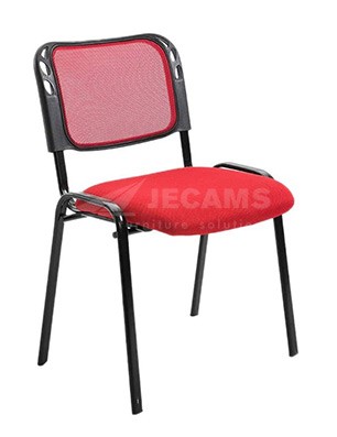 Red Office Chair