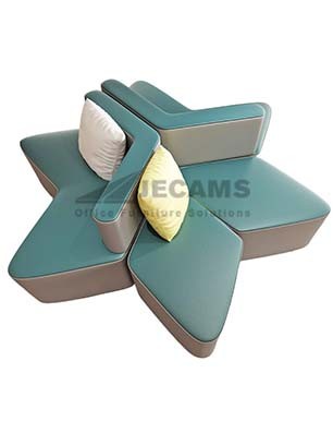 Custom Color Modular Sofa