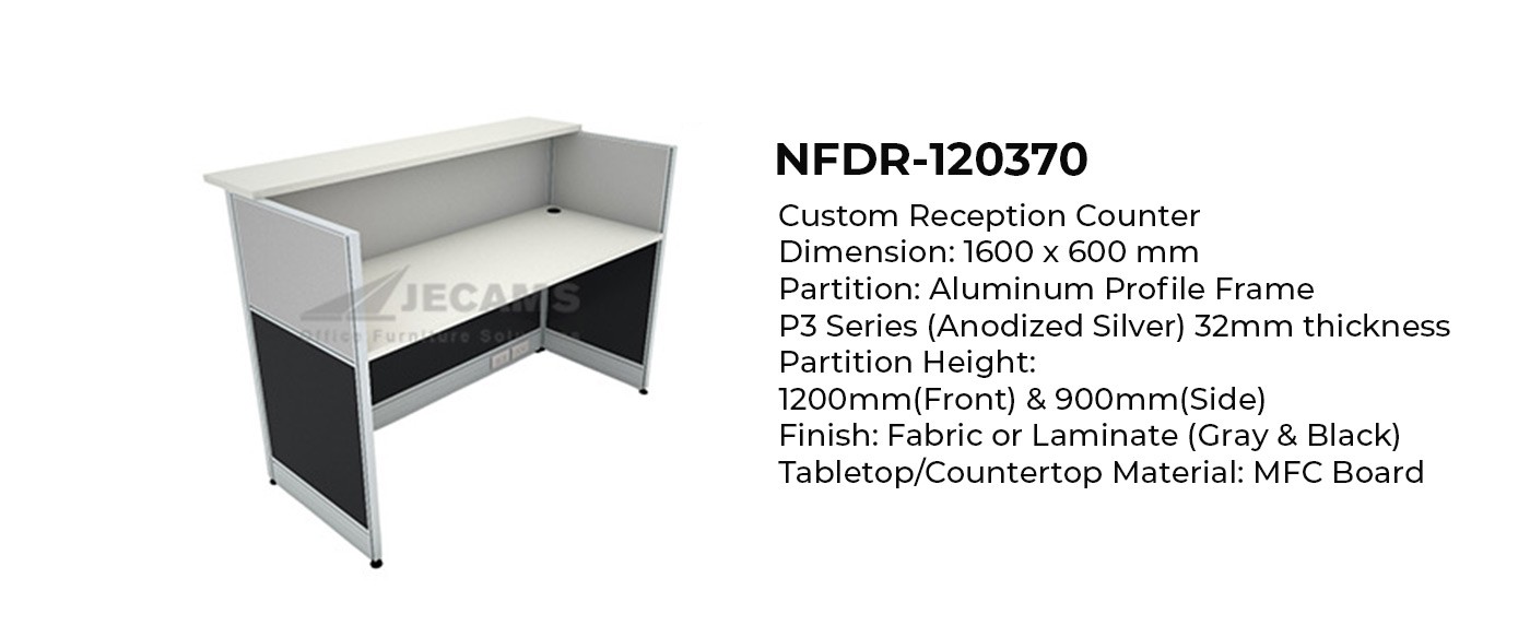 counter table for sale