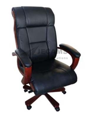 High Back Desk Chair