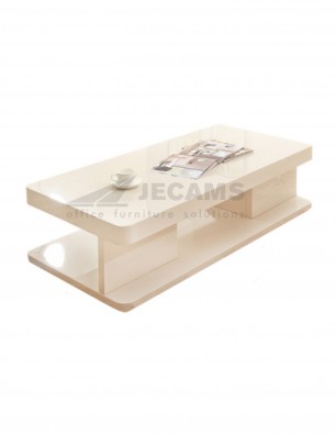 wooden center table design CCT-0162