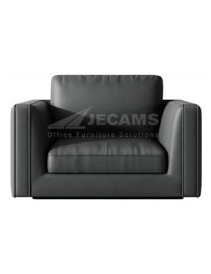 comfy single sofa chair