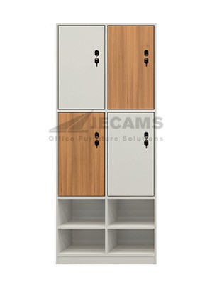 Office Storage Rack Cabinet