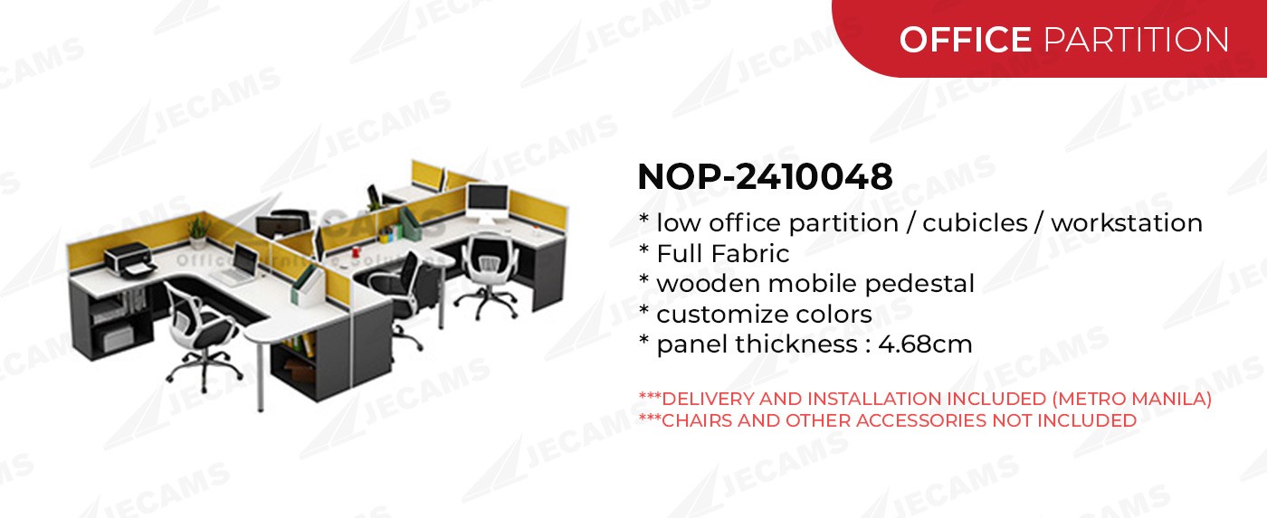 office workstation nop-2410048