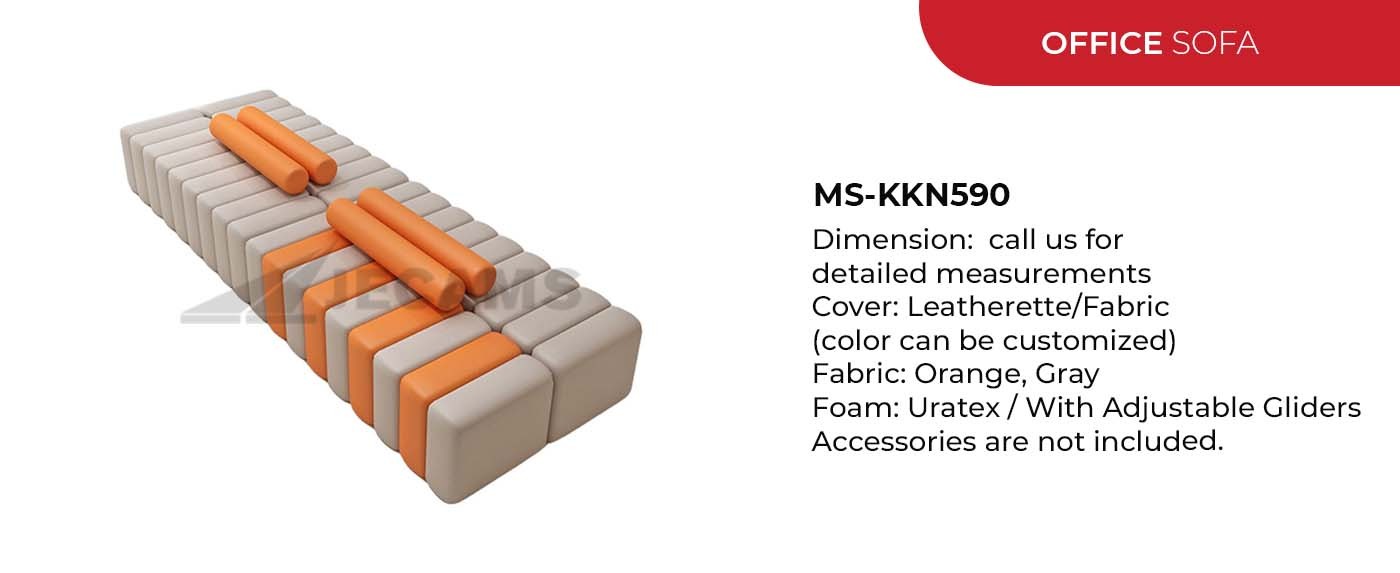 modern design office sofa