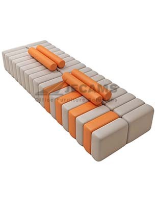 Modern Design Sofa Cubes