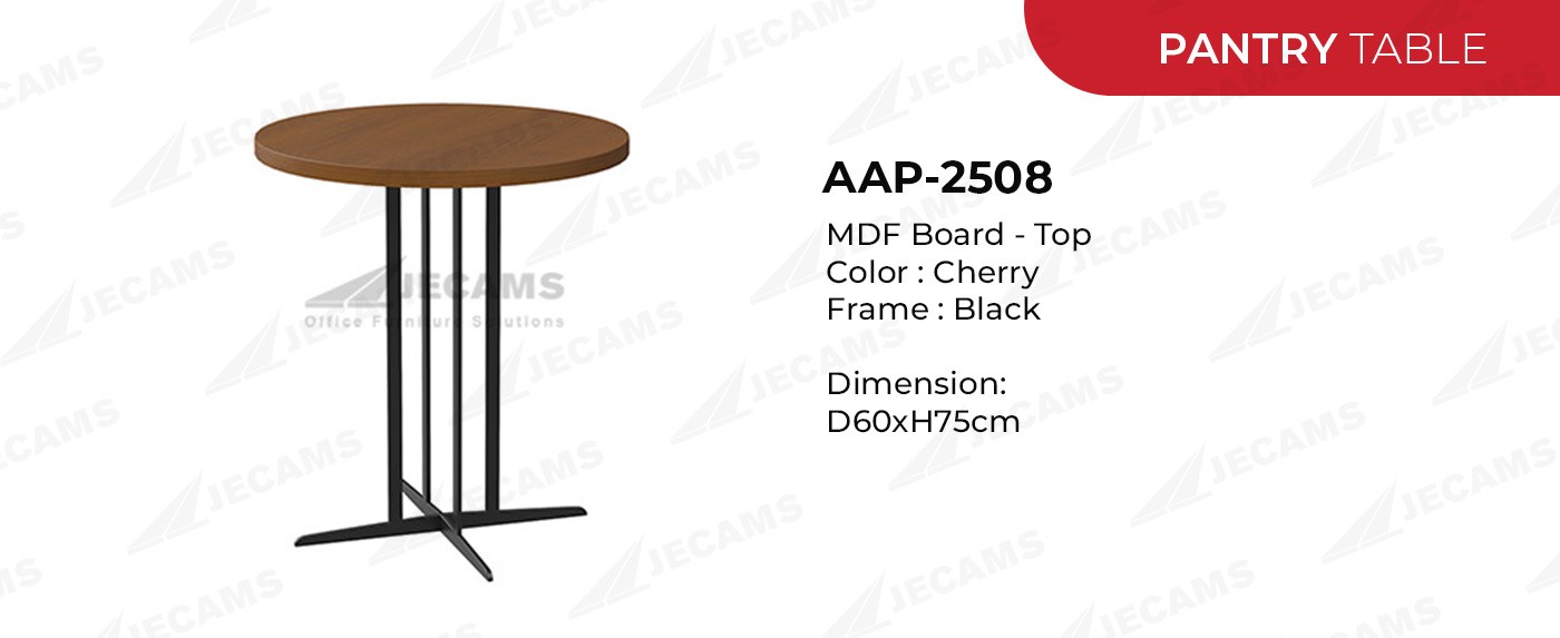 pantry table aap-2508