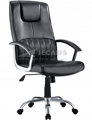 ergonomic high back office chair